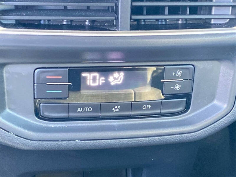 2024 Volkswagen Atlas SE 4Motion