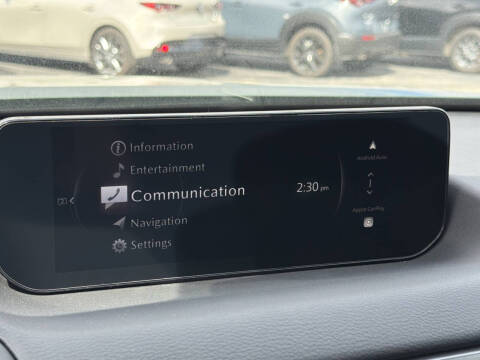 2026 Mazda CX-50 2.5 S Premium