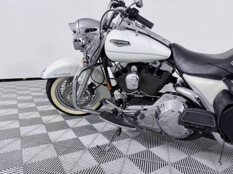 2002 Harley-Davidson Road King