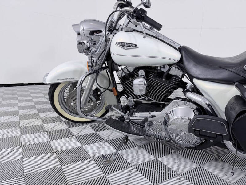 2002 Harley-Davidson Road King
