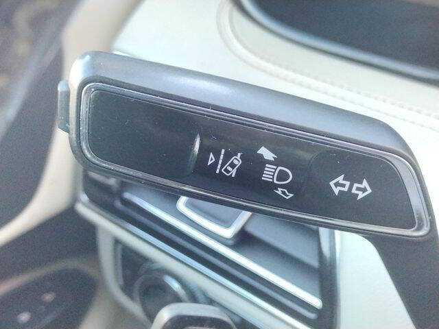 2018 Lincoln Navigator L Reserve