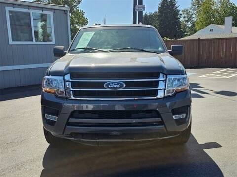 2015 Ford Expedition EL for sale at Ralph Sells Cars & Trucks - Maxx Autos Plus Tacoma in Tacoma WA