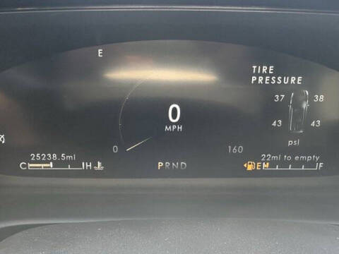 2023 Lincoln Aviator Black Label