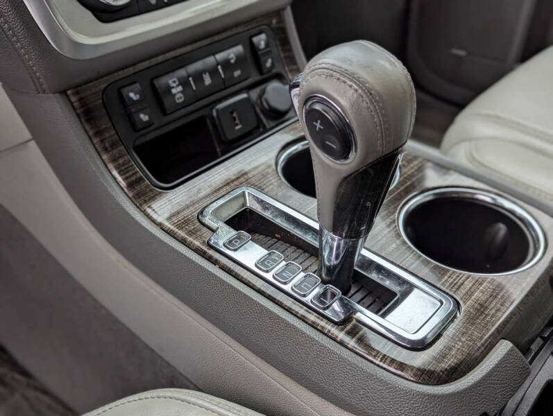 2015 GMC Acadia SLT-1