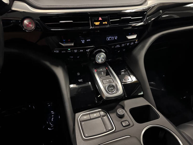 2024 Acura MDX SH-AWD