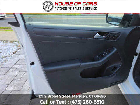 2015 Volkswagen Jetta