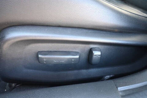 2020 Honda Civic EX-L