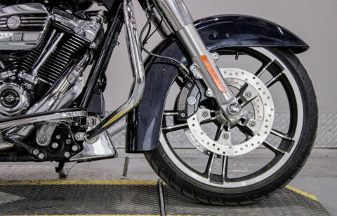 2019 Harley-Davidson Street Glide