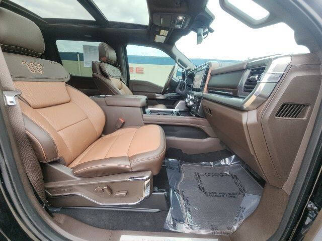 2025 Ford F-350 Super Duty