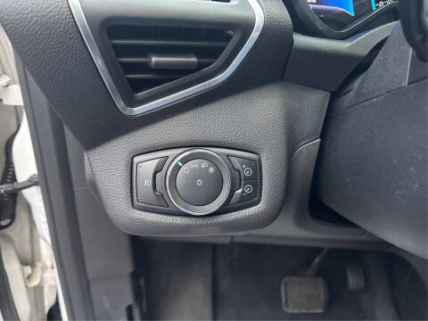 2013 Ford C-MAX Hybrid SEL