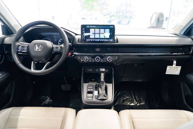 2023 Honda CR-V