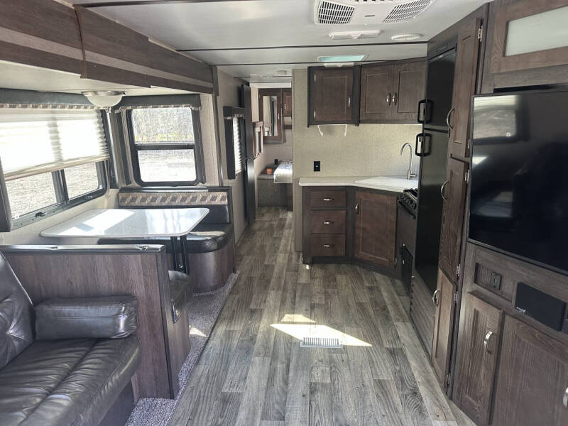 2018 Keystone RV Outback 299URL