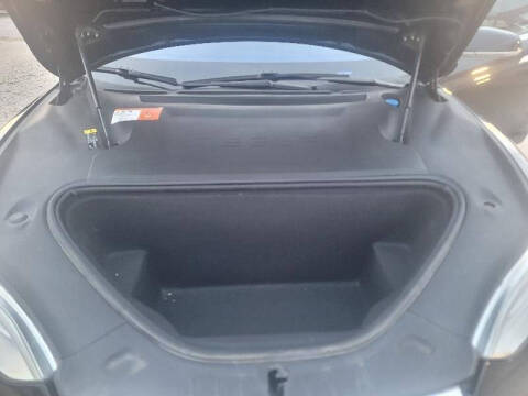 2017 Tesla Model S 75