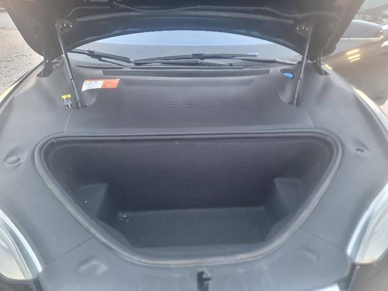 2017 Tesla Model S 75