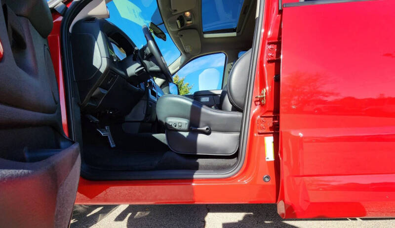 2005 Dodge Ram 1500 SRT-10