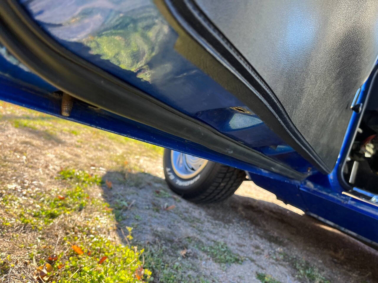 1971 Dodge Charger 46