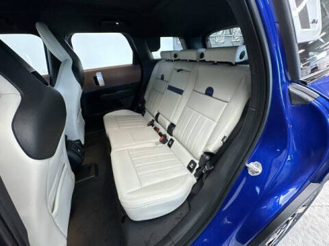 2027 MINI Countryman