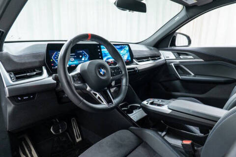 2024 BMW X2 M35i