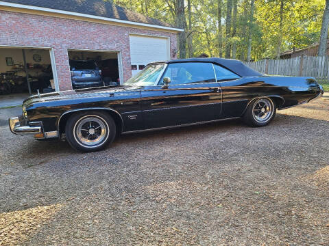 1973 Buick Century for sale at Southeast Classics LLC in Decatur AL