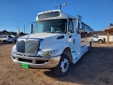 2011 International 3200 for sale at Bennett's Auto Solutions in Cheyenne WY