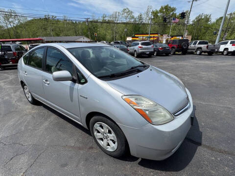 2009 Toyota Prius Standard