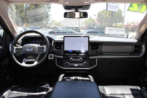 2024 Ford Expedition MAX XLT