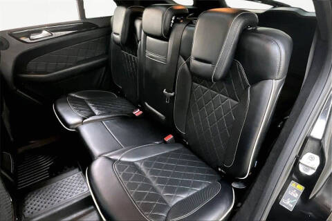 2013 Mercedes-Benz M-Class ML 550