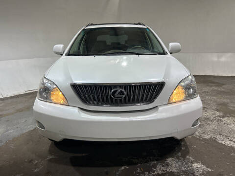 2007 Lexus RX 350