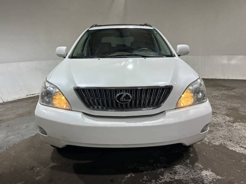 2007 Lexus RX 350