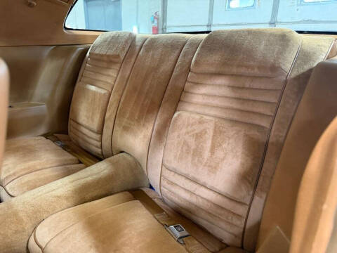 1978 Pontiac Trans Am