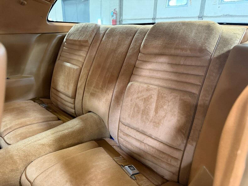 1978 Pontiac Trans Am