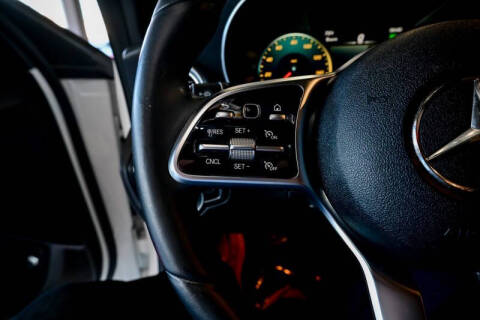 2021 Mercedes-Benz C-Class C 300 4MATIC