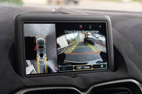 2020 Aston Martin Vantage