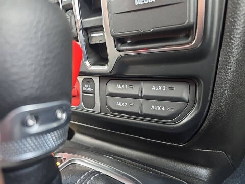 2026 Jeep Gladiator Willys