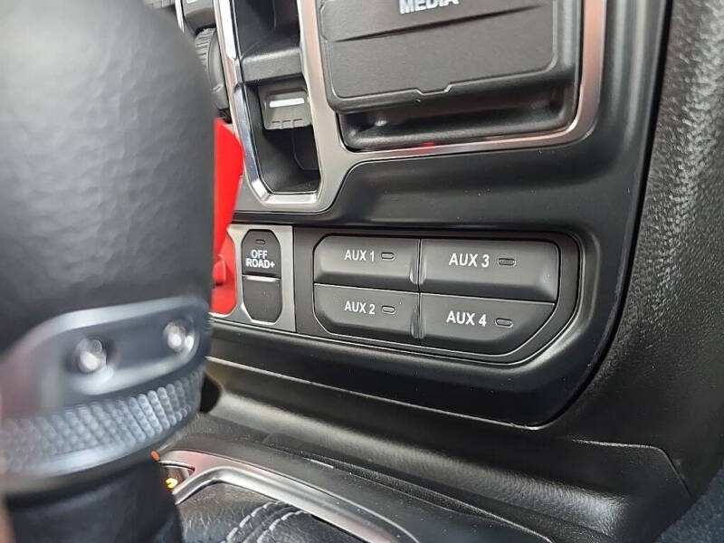 2026 Jeep Gladiator Willys