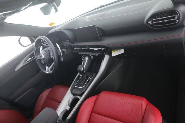2025 Dodge Hornet R/T Plus