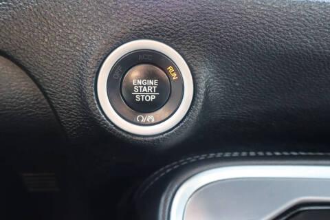 2019 Dodge Challenger GT
