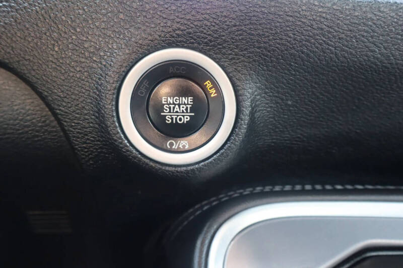 2019 Dodge Challenger GT