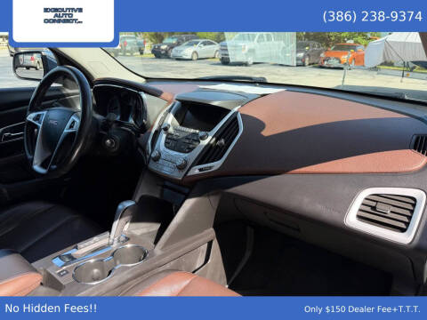 2012 GMC Terrain SLT-2