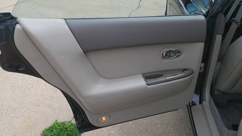 1992 Mazda 929