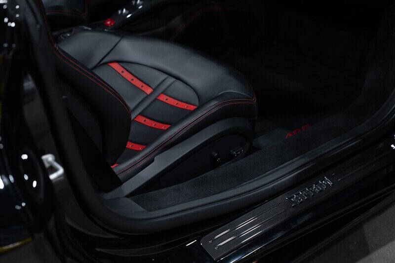 2018 Ferrari 488 Spider