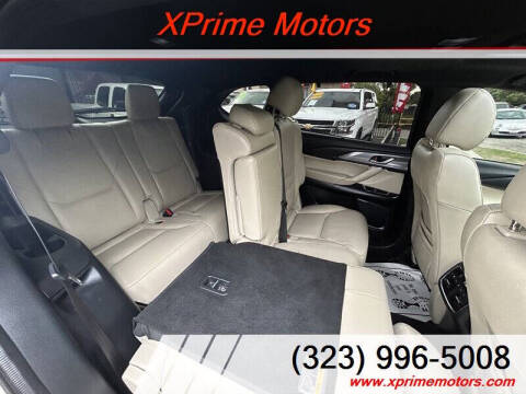 2016 Mazda CX-9 Grand Touring