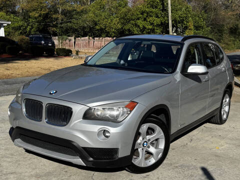 2014 BMW X1 sDrive28i