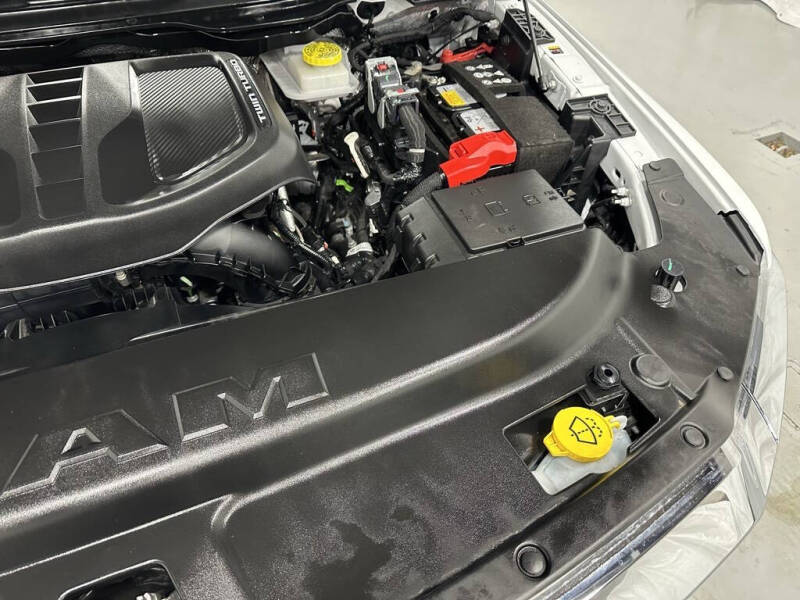 2025 RAM 1500 Limited