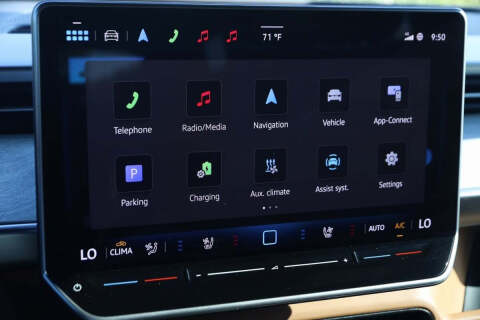 2025 Volkswagen ID. Buzz Pro S