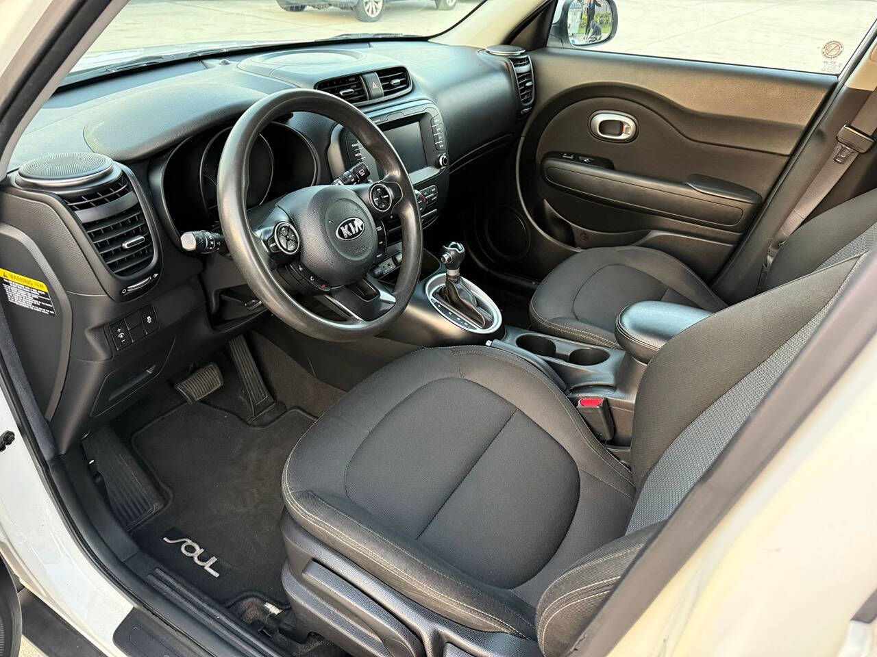 2019 Kia Soul for sale at DJA Autos Center in Orlando, FL