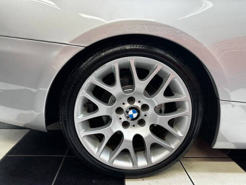 2010 BMW 3 Series 328i