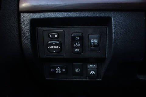 2018 Toyota Tundra Limited