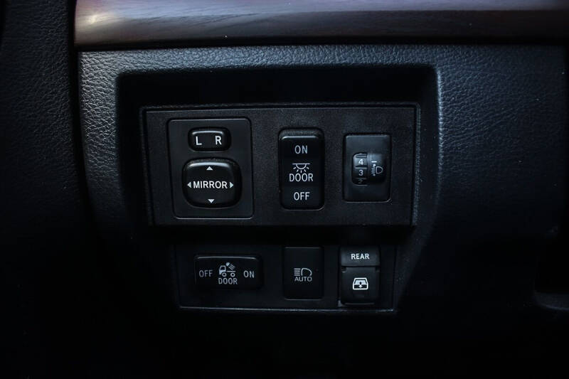 2018 Toyota Tundra Limited