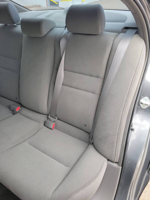 2009 Honda Civic DX-VP